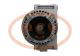 PCV 0124555018OER - ALTERNADOR DAF 80A 24V PCV NEW C/REGULADOR OE T/BOSCH