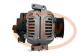 PCV 0124555018OER - ALTERNADOR DAF 80A 24V PCV NEW C/REGULADOR OE T/BOSCH