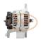 PCV 0124555020OER - ALTERNADOR VOLVO 80A 24V PCV NEW C/REGULADOR OE T/BOSCH