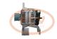 PCV 0124555020P - ALTERNADOR VOLVO 80A 24V PCV NEW T/BOSCH