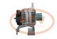 PCV 0124555020P - ALTERNADOR VOLVO 80A 24V PCV NEW T/BOSCH