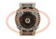 PCV 0124555034P - ALTERNADOR SCANIA 80A 24V PCV NEW T/BOSCH