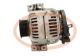 PCV 0124555034P - ALTERNADOR SCANIA 80A 24V PCV NEW T/BOSCH
