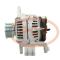 PCV 0124555036P - ALTERNADOR VOLVO 80A 24V PCV NEW T/BOSCH