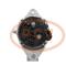 PCV 0124555036P - ALTERNADOR VOLVO 80A 24V PCV NEW T/BOSCH