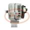 PCV 0124555040OER - ALTERNADOR DAF 80A 24V PCV NEW C/REGULADOR OE T/BOSCH [0880]