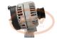 PCV 0124555052P - ALTERNADOR KAMAZ 80A 24V PCV NEW T/BOSCH