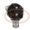 PCV 0124555063OER - ALTERNADOR MITSUBISHI 80A 24V PCV NEW C/REGULADOR OE T/BOSCH