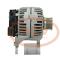 PCV 0124555063OER - ALTERNADOR MITSUBISHI 80A 24V PCV NEW C/REGULADOR OE T/BOSCH