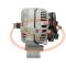 PCV 0124555065OER - ALTERNADOR MERCEDES 80A 24V PCV NEW C/REGULADOR OE T/BOSCH [