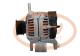 PCV 0124555077P - ALTERNADOR VOLVO 80A 24V PCV NEW T/BOSCH