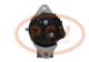 PCV 0124555077P - ALTERNADOR VOLVO 80A 24V PCV NEW T/BOSCH