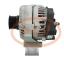 PCV 0124555087OER - ALTERNADOR MERCEDES 80A 24V PCV NEW C/REGULADOR OE T/BOSCH