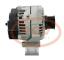 PCV 0124555087OER - ALTERNADOR MERCEDES 80A 24V PCV NEW C/REGULADOR OE T/BOSCH