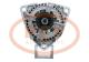 PCV 0124555087P - ALTERNADOR MERCEDES 80A 24V PCV NEW T/BOSCH
