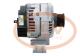 PCV 0124555087P - ALTERNADOR MERCEDES 80A 24V PCV NEW T/BOSCH