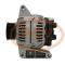 PCV 0124555121OER - ALTERNADOR DAF 80A 24V PCV NEW C/REGULADOR OE T/BOSCH