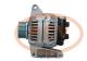 PCV 0124555125OER - ALTERNADOR DAF 80A 24V PCV NEW C/REGULADOR OE T/BOSCH