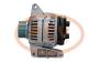 PCV 0124555125P - ALTERNADOR DAF 80A 24V PCV NEW T/BOSCH