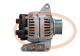 PCV 0124555125P - ALTERNADOR DAF 80A 24V PCV NEW T/BOSCH