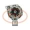 PCV 0124615007P - ALTERNADOR AUDI 150A 12V PCV NEW T/BOSCH