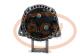PCV 0124615012P - ALTERNADOR MERCEDES 150A 12V PCV NEW T/BOSCH