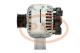 PCV 0124615029OER - ALTERNADOR JOHN DEERE 150A 12V PCV NEW C/REGULADOR OE T/BOSC