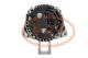 PCV 0124615029OER - ALTERNADOR JOHN DEERE 150A 12V PCV NEW C/REGULADOR OE T/BOSC