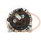 PCV 0124615031P - ALTERNADOR VOLKSWAGEN 150A 12V PCV NEW T/BOSCH [0642]