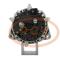 PCV 0124615043OER - ALTERNADOR JOHN DEERE 150A 12V PCV NEW C/REGULADOR OE T/BOSC