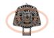 PCV 0124615043P - ALTERNADOR JOHN DEERE 150A 12V PCV NEW T/BOSCH