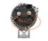 PCV 0124615044OER - ALTERNADOR MERCEDES 150A 12V PCV NEW C/REGULADOR OE T/BOSCH