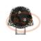 PCV 0124615046OER - ALTERNADOR MERCEDES 150A 12V PCV NEW C/REGULADOR OE T/BOSCH