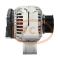 PCV 0124615057OER - ALTERNADOR JOHN DEERE 150A 12V PCV NEW C/REGULADOR OE T/BOSC