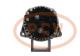 PCV 0124615057P - ALTERNADOR JOHN DEERE 150A 12V PCV NEW T/BOSCH