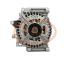 PCV 0124625002OER - ALTERNADOR MERCEDES 200A 12V PCV NEW C/REGULADOR OE T/BOSCH