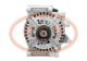 PCV 0124625002P - ALTERNADOR MERCEDES 200A 12V PCV NEW T/BOSCH