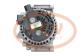 PCV 0124625002P - ALTERNADOR MERCEDES 200A 12V PCV NEW T/BOSCH