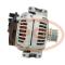 PCV 0124625006OER - ALTERNADOR MERCEDES 200A 12V PCV NEW C/REGULADOR OE T/BOSCH