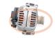 PCV 0124625006P - ALTERNADOR MERCEDES 200A 12V PCV NEW T/BOSCH