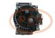 PCV 0124625014P - ALTERNADOR MERCEDES 200A 12V PCV NEW T/BOSCH