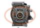 PCV 0124625019P - ALTERNADOR MERCEDES 200A 12V PCV NEW T/BOSCH [0334]