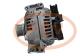 PCV 0124625019P - ALTERNADOR MERCEDES 200A 12V PCV NEW T/BOSCH [0334]