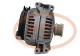 PCV 0124625019P - ALTERNADOR MERCEDES 200A 12V PCV NEW T/BOSCH [0334]