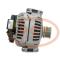 PCV 0124625020P - ALTERNADOR MERCEDES 200A 12V PCV NEW T/BOSCH