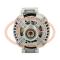 PCV 0124625022OER - ALTERNADOR MERCEDES 200A 12V PCV NEW C/REGULADOR OE T/BOSCH