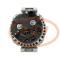 PCV 0124625022OER - ALTERNADOR MERCEDES 200A 12V PCV NEW C/REGULADOR OE T/BOSCH