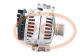 PCV 0124625022P - ALTERNADOR MERCEDES 200A 12V PCV NEW T/BOSCH