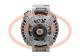PCV 0124625023P - ALTERNADOR MERCEDES 180A 12V PCV NEW T/BOSCH