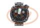 PCV 0124625023P - ALTERNADOR MERCEDES 180A 12V PCV NEW T/BOSCH